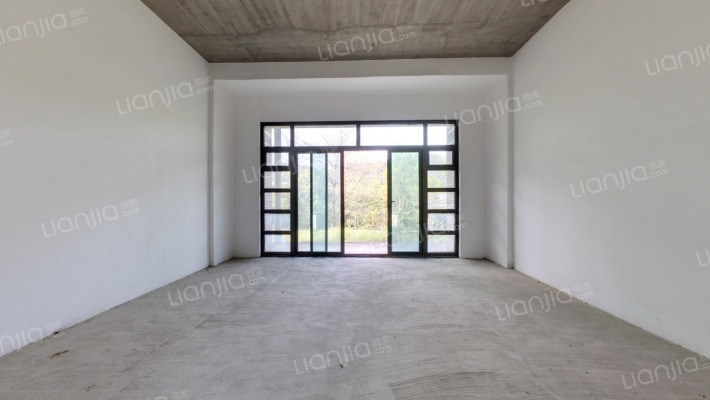 峰境园二手房实景图