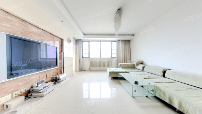 光信佳泰花园二手房实景图