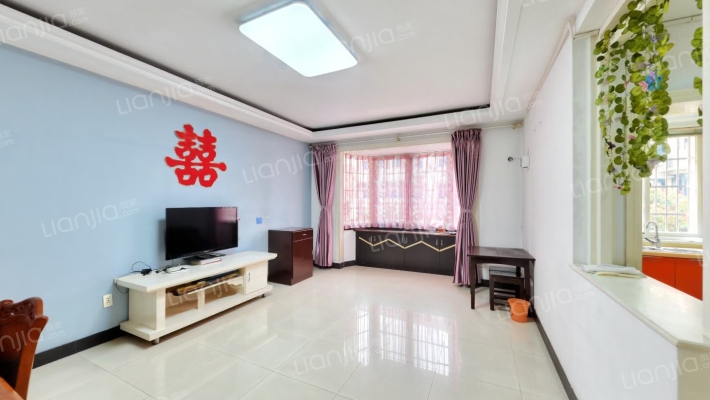 盛雅公寓二手房实景图