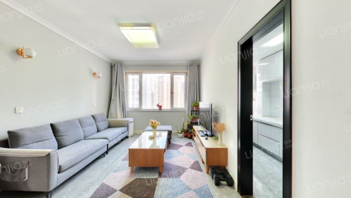 正商城裕园6号院二手房实景图