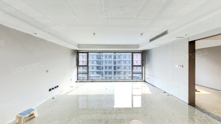 绿城柳岸晓风二手房实景图