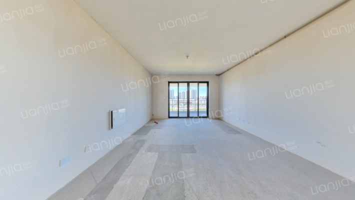 保利首开云璟二手房实景图