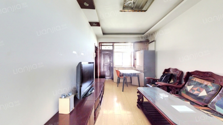 临洮街小区二手房实景图