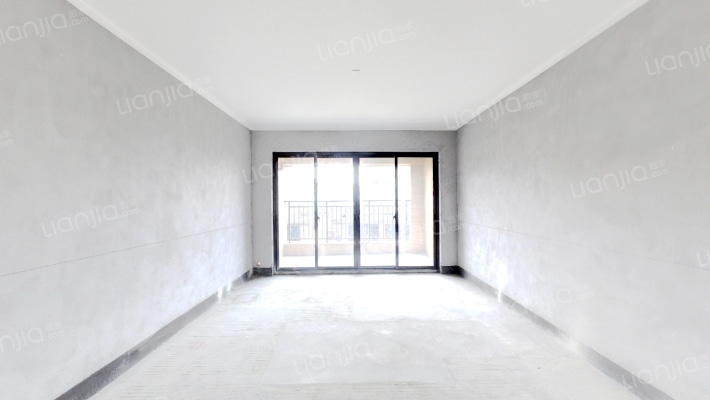 波尔多湾二手房实景图