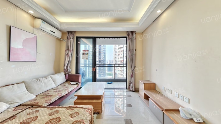 宝能悦澜山花园二手房实景图