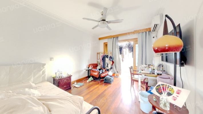 灵石小区二手房实景图