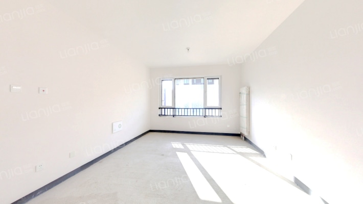 中骏云景台二手房实景图