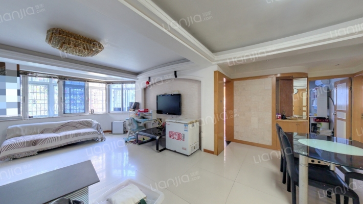 海龙大厦二手房实景图