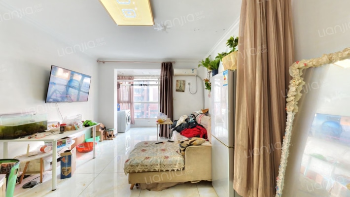 美好时光二手房实景图