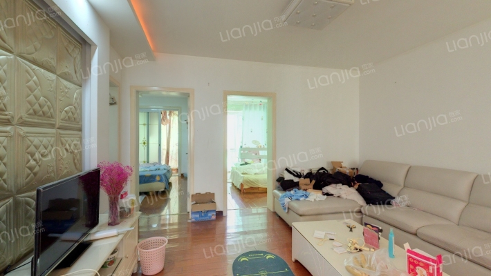 水榭花苑二手房实景图