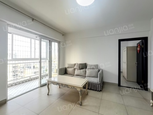 整租·冠宏花园 2室1厅 北