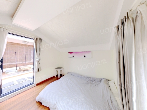 整租·感通别墅 2室0厅 复式 南/北