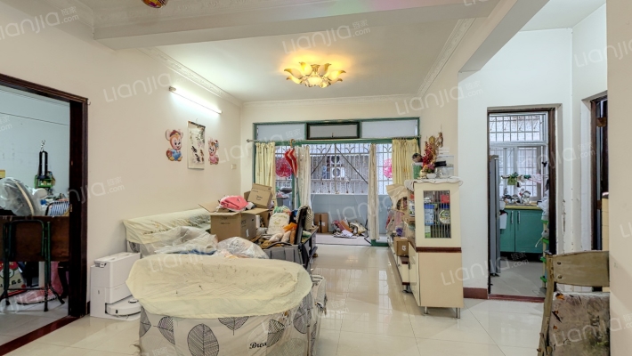 诚居花园二手房实景图