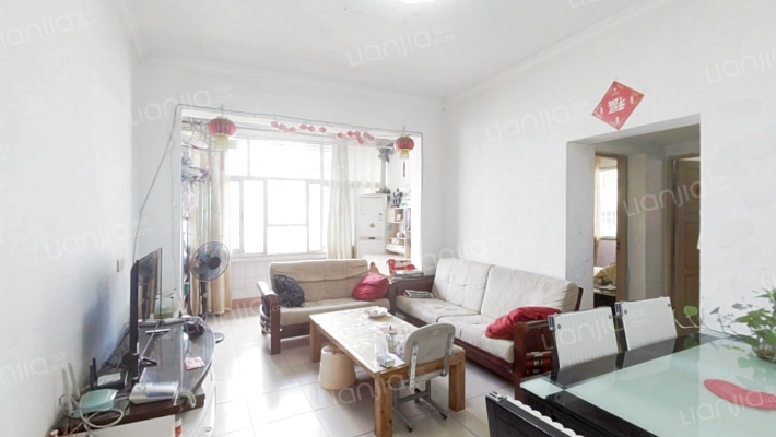 胜利街二手房实景图