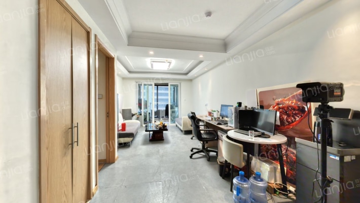 绿地城二手房实景图