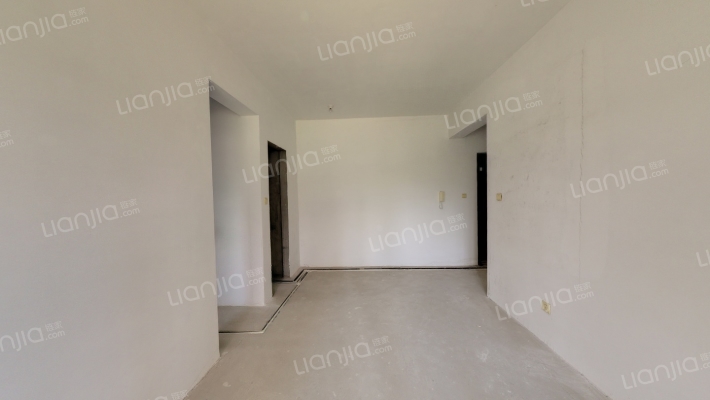 万科明日之光二手房实景图