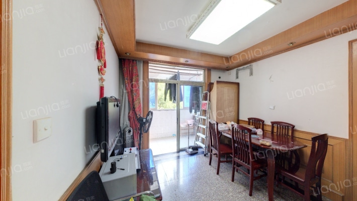 周康二村二手房实景图