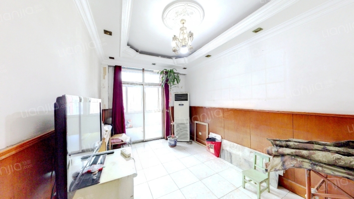 浦口西里二手房实景图