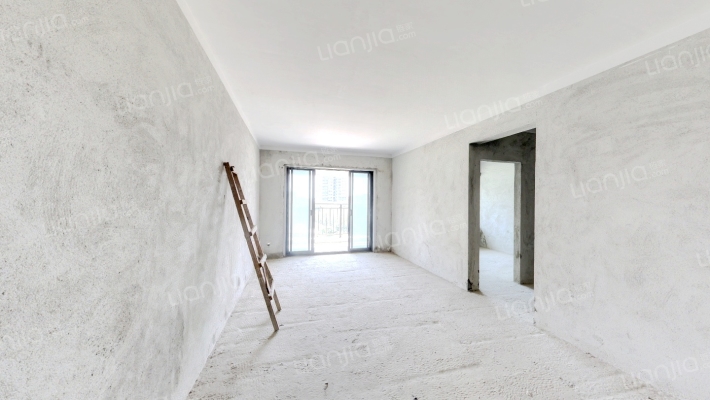 绿洲美景二手房实景图