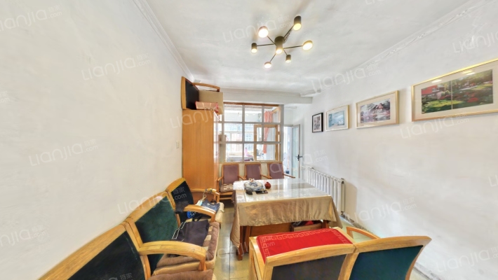 幸福中路137号二手房实景图