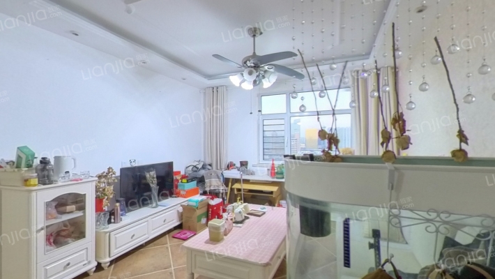 皓月大厦二手房实景图