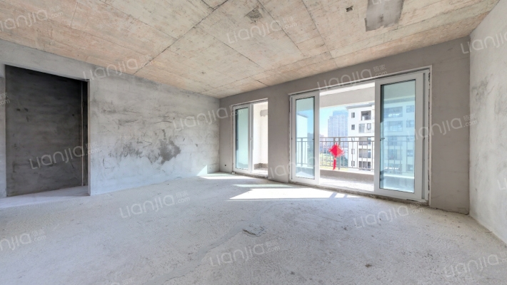 中大艾溪府二手房实景图