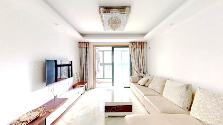 珠光新城二期二手房实景图