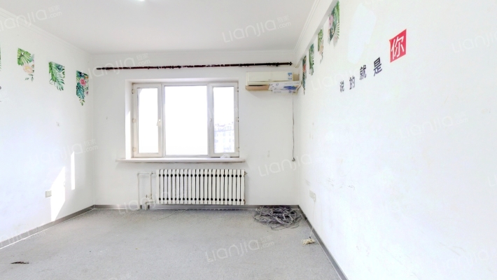 和谐家园(南岗区)二手房实景图