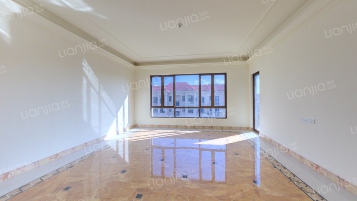 碧桂园贵安1号天境苑二手房实景图