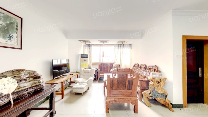 樱特莱莊園二手房实景图