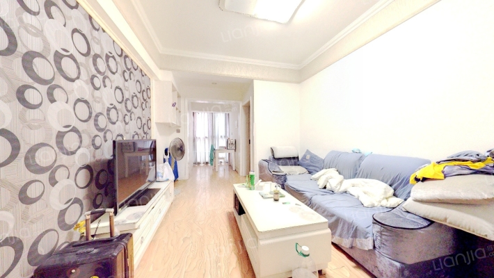 中航国际交流中心二手房实景图