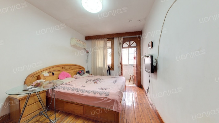 娄子巷131巷二手房实景图