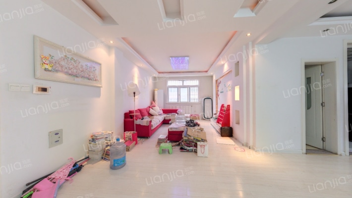 博雅德园二手房实景图