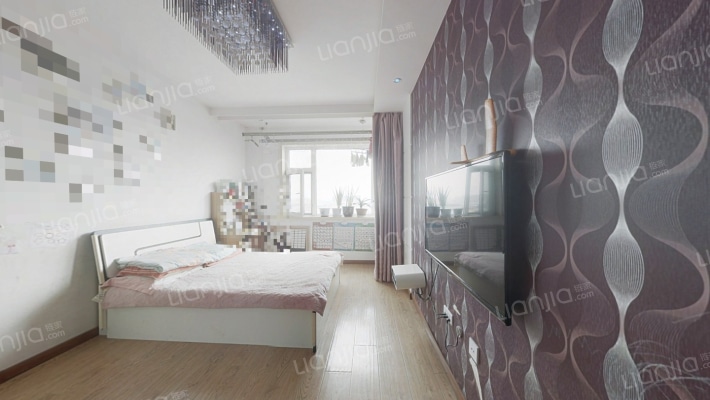 东田青年城C区二手房实景图