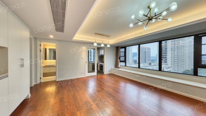 碧珑湾二手房实景图