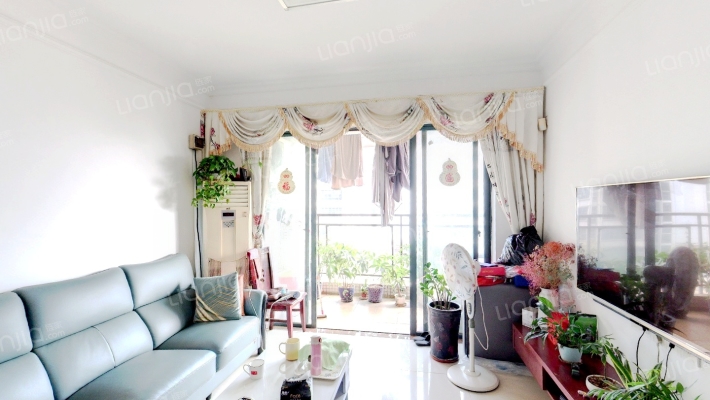 银信花园二手房实景图