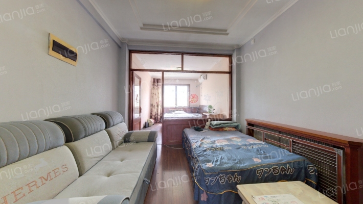 北苑新村二手房实景图