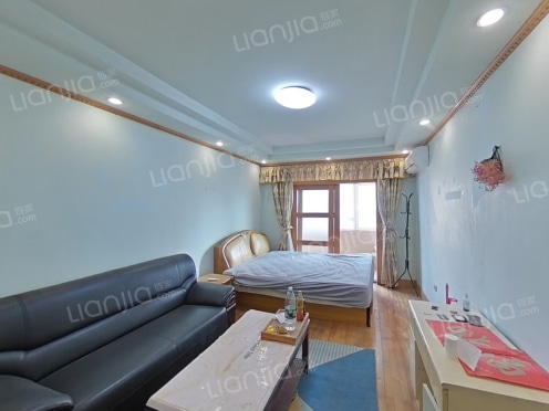 整租·保定路 1室1厅 南/北