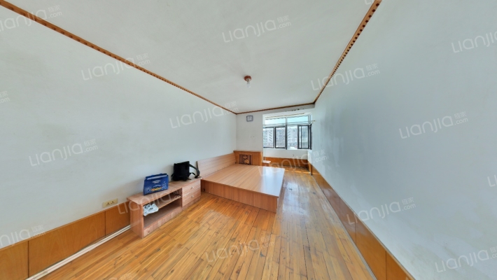 大华散盘 二手房实景图