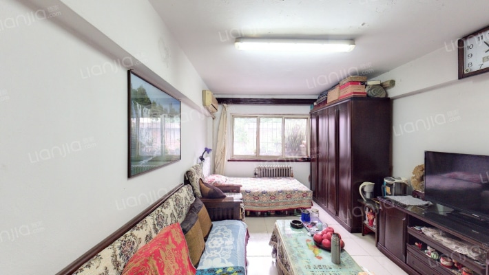 海运里二手房实景图