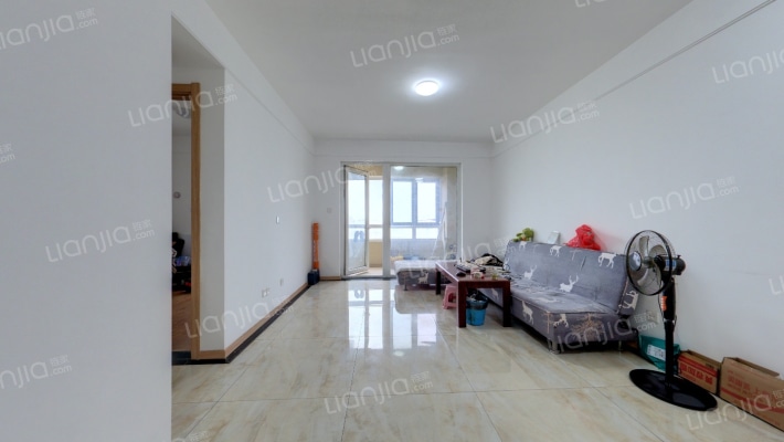 中南佳期漫二手房实景图