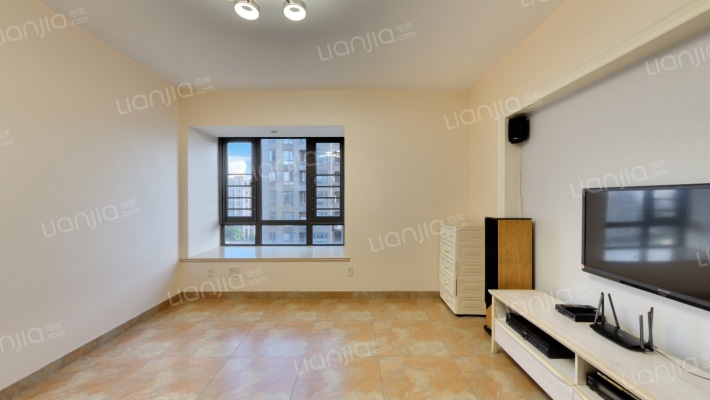 风景大院二手房实景图