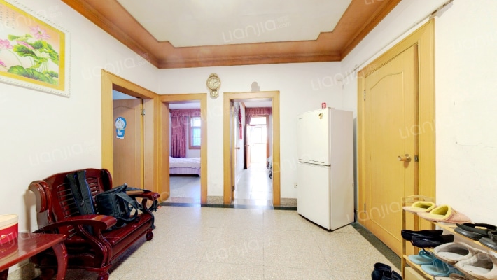 亨达公寓二手房实景图