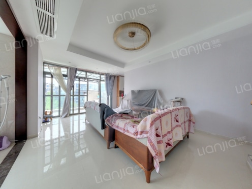 整租·陇海三郎觅山一期 3室2厅 跃层 东南