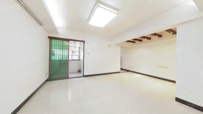 南华西大厦二手房实景图