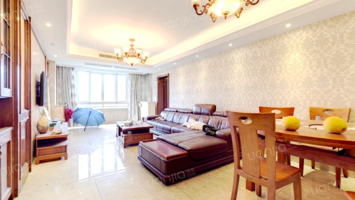 家和园二手房实景图