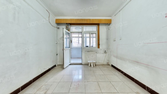 三源里街二手房实景图