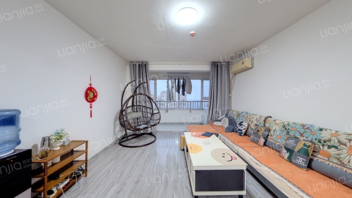 大树康城二手房实景图