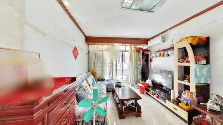 莲花阁二手房实景图