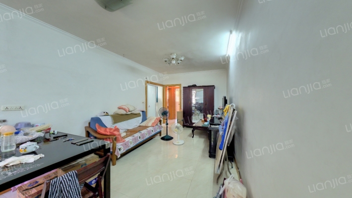 荷花锦园二手房实景图